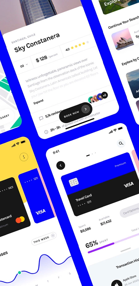 artora top ui design agency